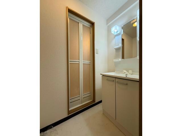 プチメゾン元浜館の物件内観写真