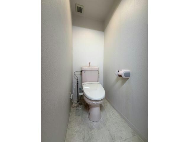 プチメゾン元浜館の物件内観写真