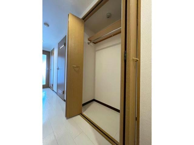 プチメゾン元浜館の物件内観写真