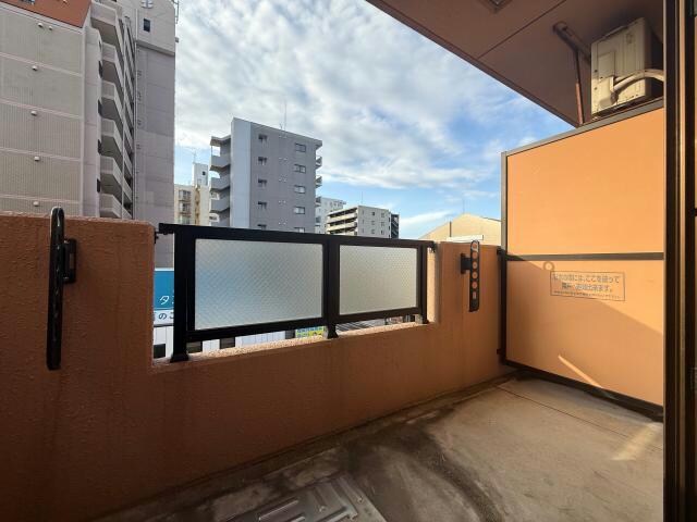 プチメゾン元浜館の物件内観写真