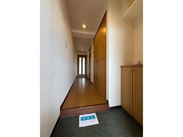 プチメゾン元浜館の物件内観写真