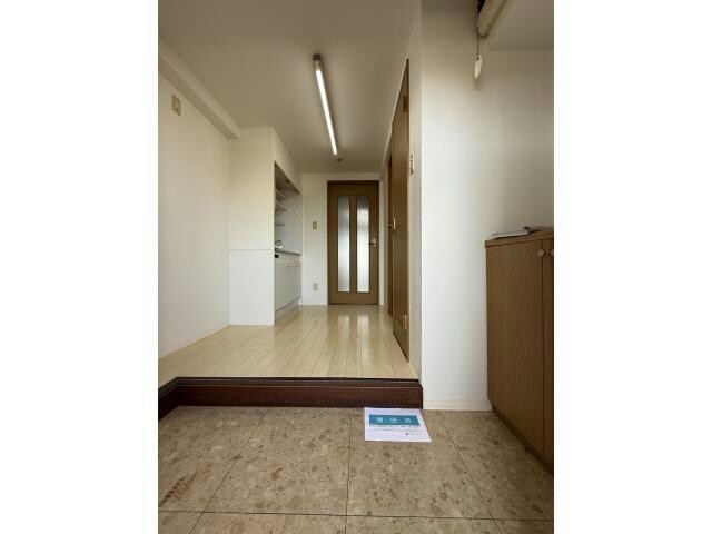 プチメゾン元浜館の物件内観写真