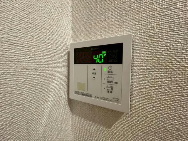 プチメゾン元浜館の物件内観写真