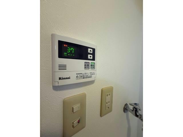 プチメゾン元浜館の物件内観写真