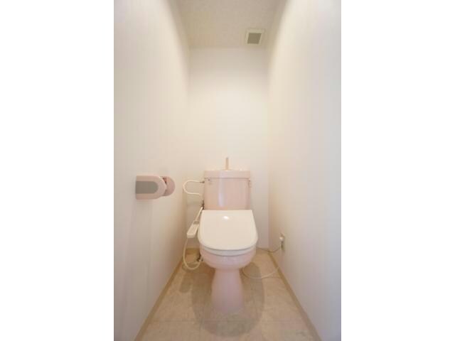 プチメゾン元浜館の物件内観写真