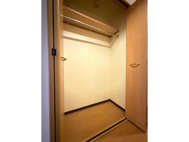 プチメゾン元浜館の物件内観写真