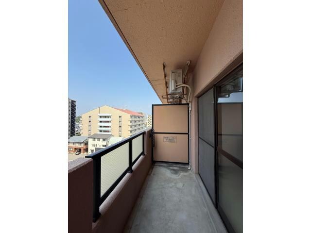 プチメゾン元浜館の物件内観写真