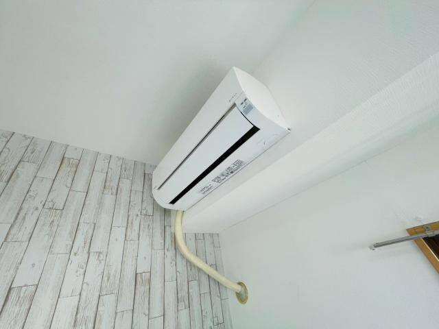 プチメゾン元浜館の物件内観写真