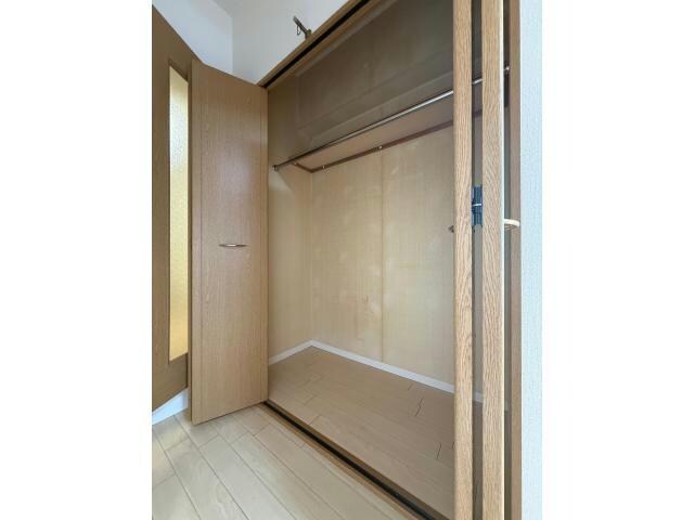 プチメゾン元浜館の物件内観写真