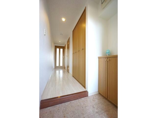 プチメゾン元浜館の物件内観写真