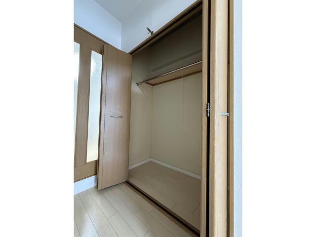 プチメゾン元浜館の物件内観写真