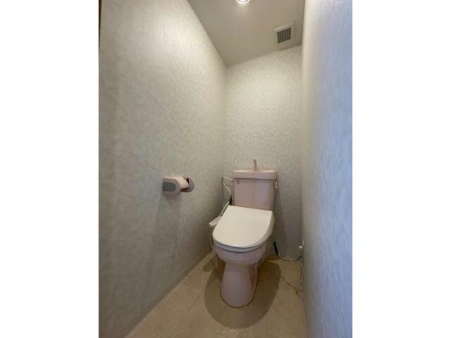 プチメゾン元浜館の物件内観写真