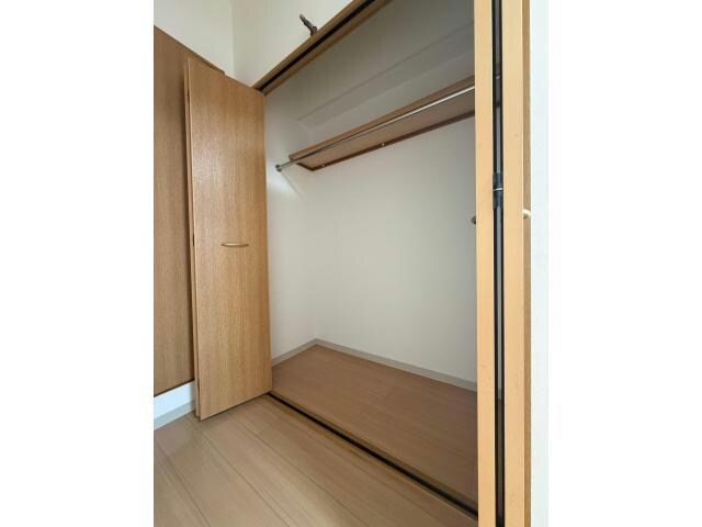 プチメゾン元浜館の物件内観写真