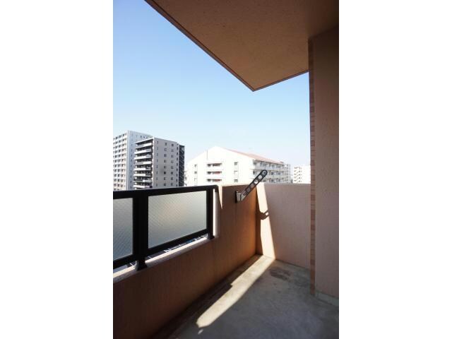 プチメゾン元浜館の物件内観写真