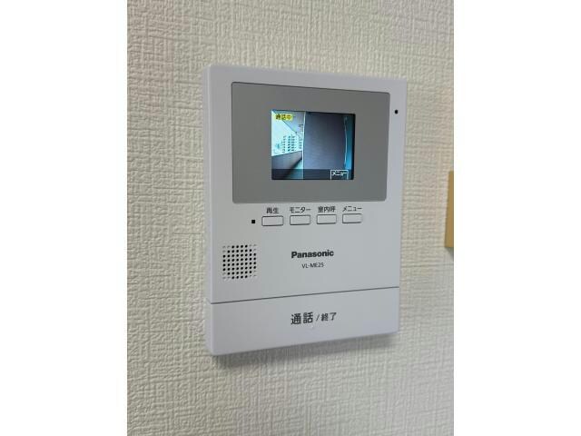 プチメゾン元浜館の物件内観写真