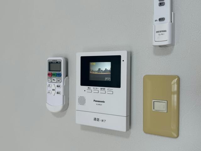 プチメゾン元浜館の物件内観写真