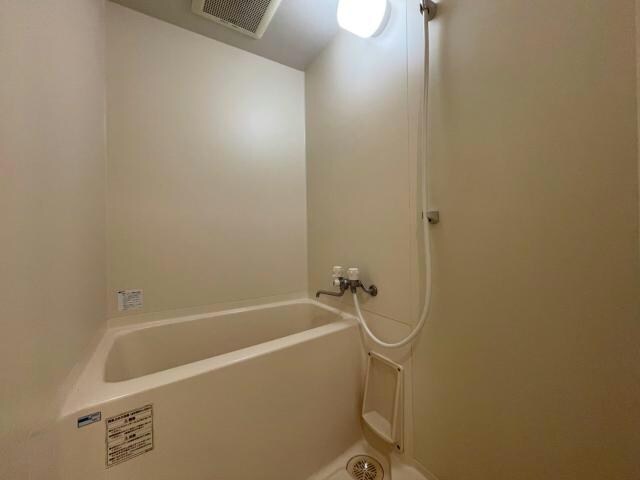 プチメゾン元浜館の物件内観写真