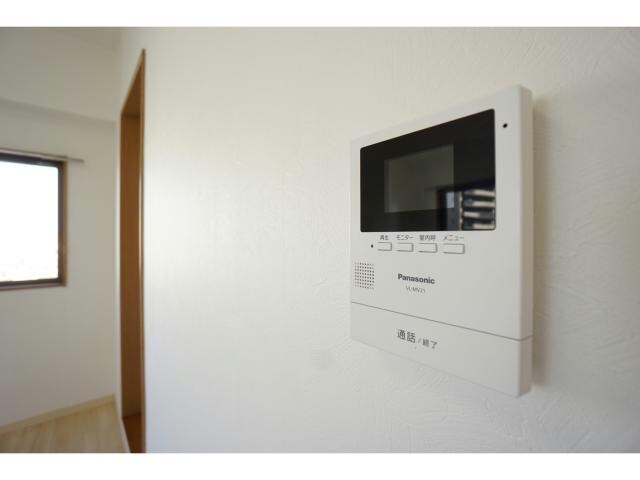 プチメゾン元浜館の物件内観写真