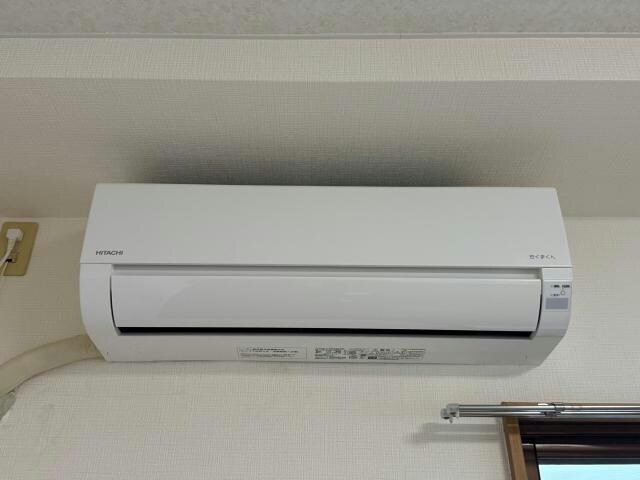 プチメゾン元浜館の物件内観写真