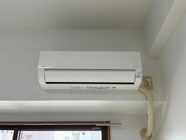 プチメゾン元浜館の物件内観写真