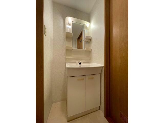 プチメゾン元浜館の物件内観写真