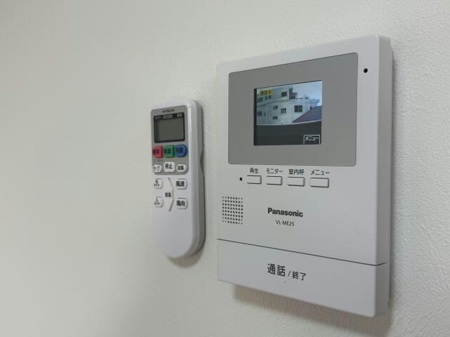 プチメゾン元浜館の物件内観写真