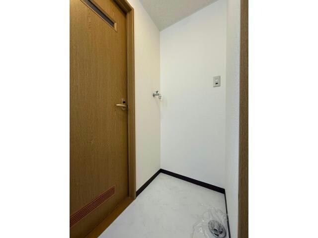 プチメゾン元浜館の物件内観写真