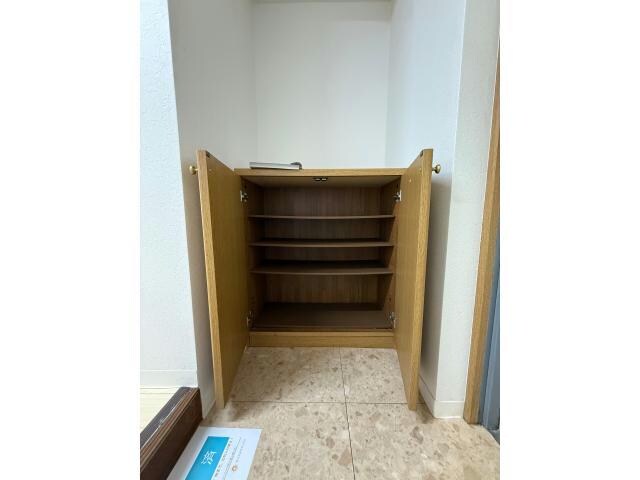 プチメゾン元浜館の物件内観写真
