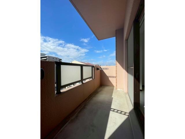 プチメゾン元浜館の物件内観写真