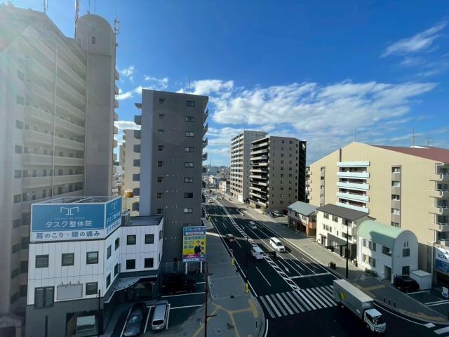 プチメゾン元浜館の物件内観写真