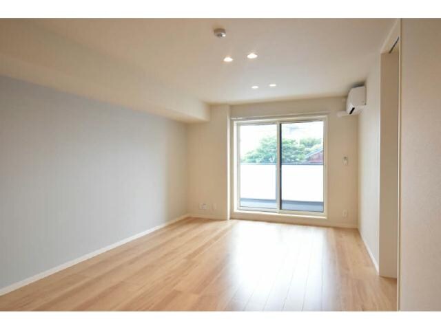 ヘスティアの物件内観写真