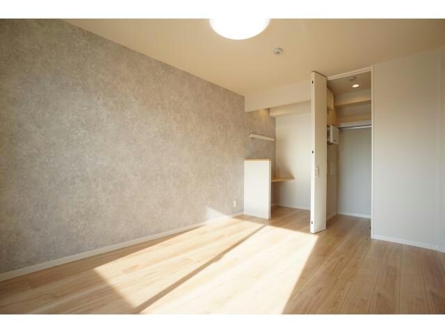 ヘスティアの物件内観写真