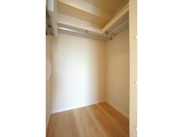 ヘスティアの物件内観写真