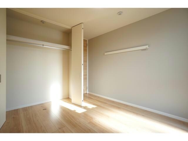 ヘスティアの物件内観写真