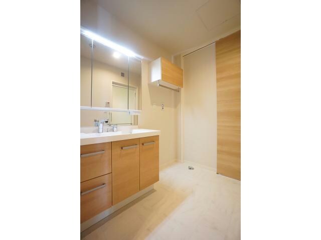 ヘスティアの物件内観写真