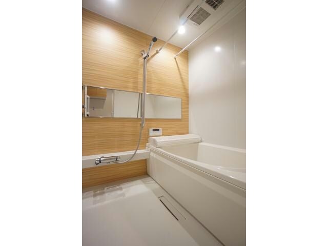 ヘスティアの物件内観写真