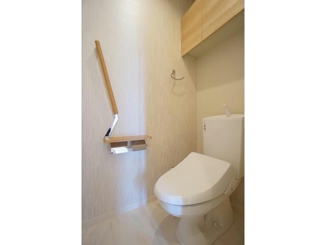 ヘスティアの物件内観写真