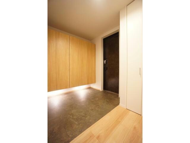 ヘスティアの物件内観写真