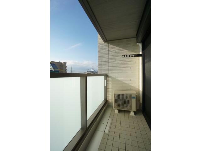 ヘスティアの物件内観写真