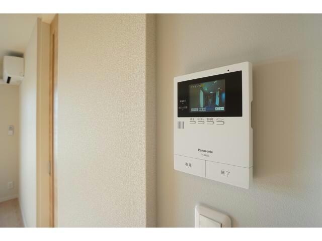 ヘスティアの物件内観写真