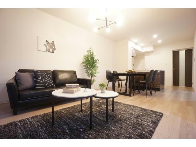 ステラⅡの物件外観写真