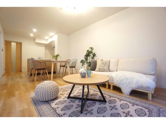 ステラⅡの物件外観写真