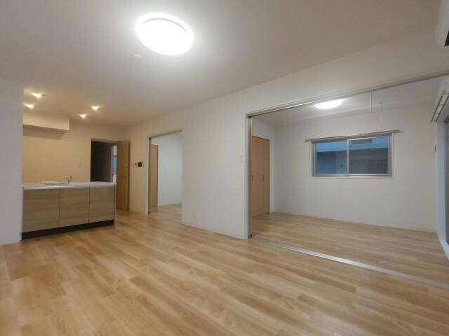 ステラⅡの物件内観写真