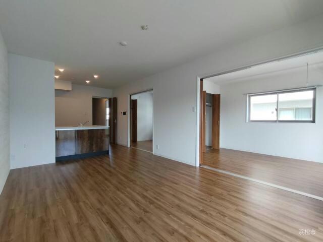 ステラⅡの物件内観写真