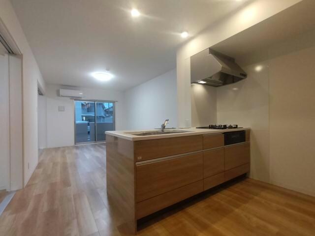 ステラⅡの物件内観写真