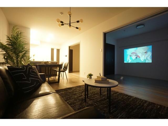 ステラⅡの物件内観写真