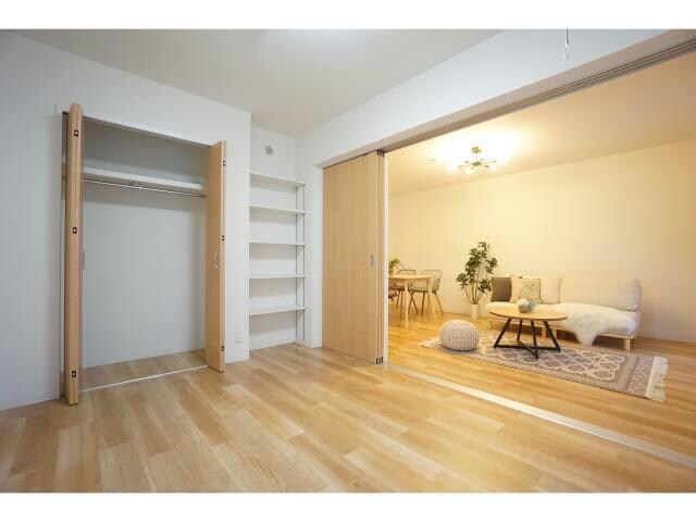 ステラⅡの物件内観写真