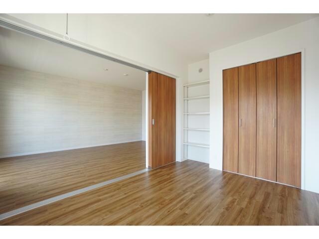 ステラⅡの物件内観写真