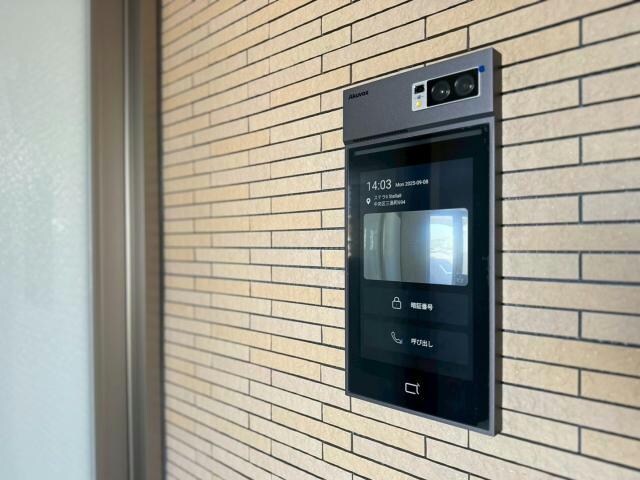 ステラⅡの物件外観写真