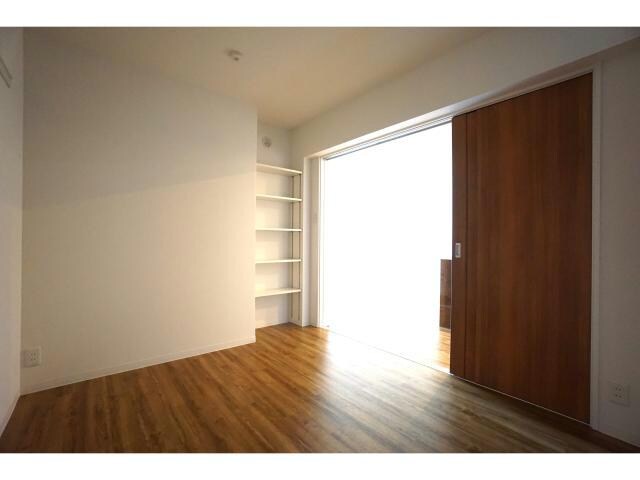 ステラⅡの物件内観写真